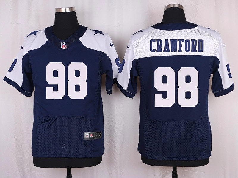 Dallas Cowboys elite jerseys-043